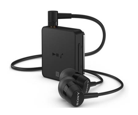 Sony SBH24 Black
