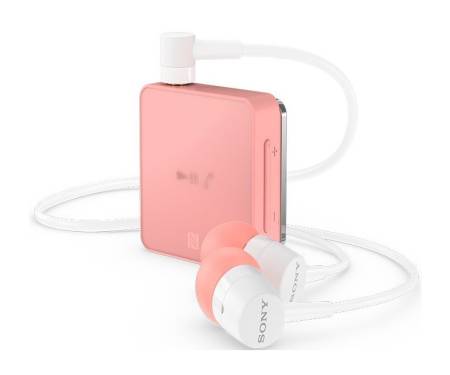 Sony SBH24 Red