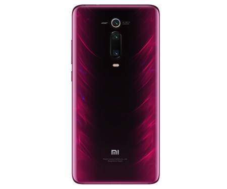 Xiaomi Mi 9T 6/64GB Red