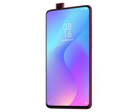 Xiaomi Mi 9T 6/64GB Red