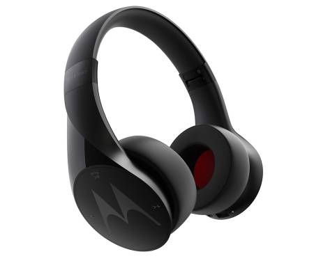 Motorola Pulse Escape Black