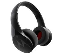 Motorola Pulse Escape Black