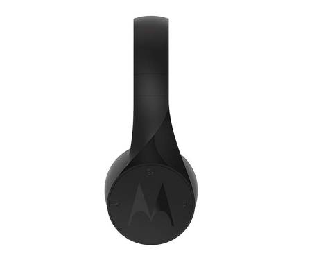 Motorola Pulse Escape Black
