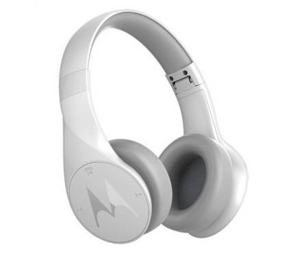 Motorola Pulse Escape White
