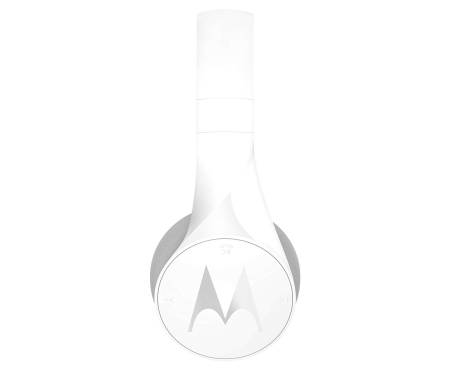 Motorola Pulse Escape White