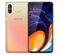 Samsung Galaxy A60 2019 SM-A6060 6/128GB Orange