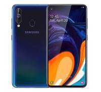 Samsung Galaxy A60 2019 SM-A6060 6/128GB Black