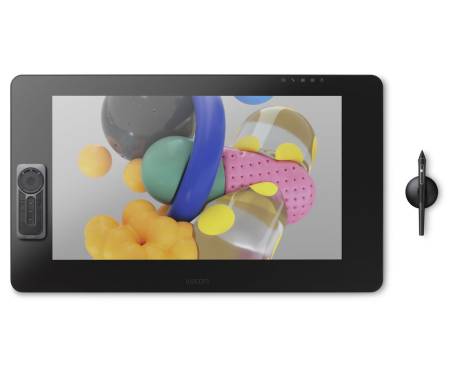 Wacom Cintiq Pro Touch 24 (DTH-2420)