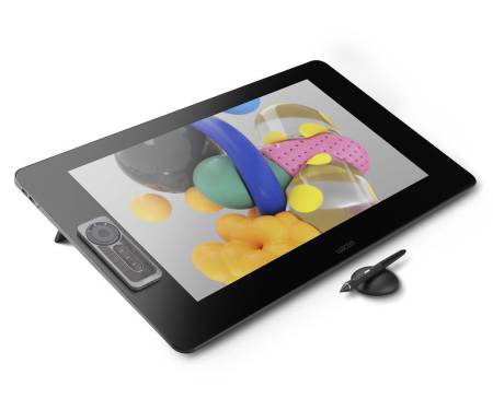 Wacom Cintiq Pro Touch 24 (DTH-2420)