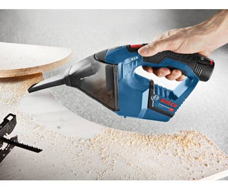 Bosch GAS 12V