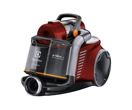 Electrolux EUF8ANIMAT