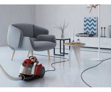 Electrolux EUF8ANIMAT