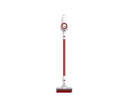 JIMMY Handheld Wireless Vacuum Cleaner White (JV51)