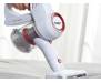 JIMMY Handheld Wireless Vacuum Cleaner White (JV51)