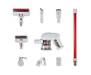JIMMY Handheld Wireless Vacuum Cleaner White (JV51)