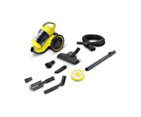 Karcher VC 3 Plus (1.198-127.0)