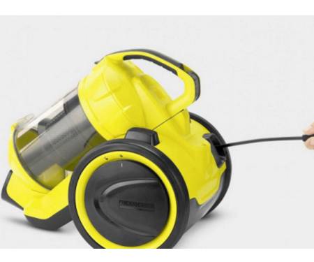 Karcher VC 3 Plus (1.198-127.0)