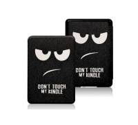 Обложка для Amazon Kindle 6 2016 print Little black