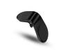 Автомобильный держатель для смартфонов магнитный Redgiko Black