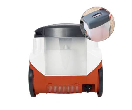 Thomas TWIN AquaWash Pet (788524)