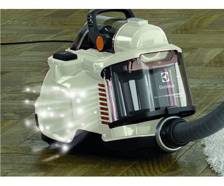 Electrolux ESPC74SWT