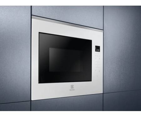 Electrolux KMFE264TEW