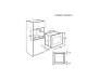 Electrolux KMFE264TEW