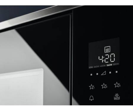 Electrolux LMS2173EMX