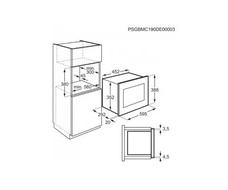 Electrolux LMS2173EMX