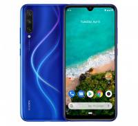 Xiaomi Mi A3 4/64Gb (Blue)