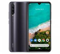 Xiaomi Mi A3 4/64Gb (Black)