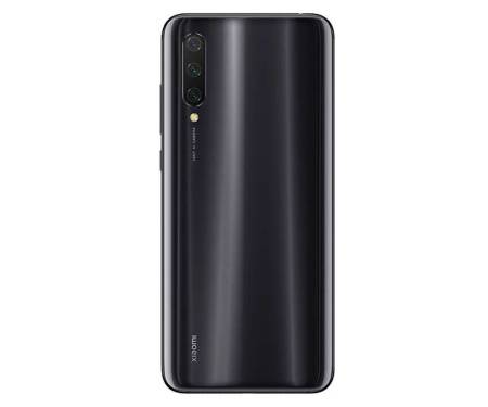 Xiaomi Mi A3 4/64Gb (Black)