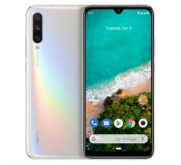 Xiaomi Mi A3 4/128Gb (White)
