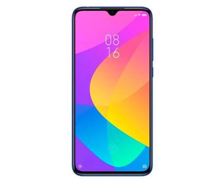 Xiaomi Mi A3 4/128Gb (Blue)