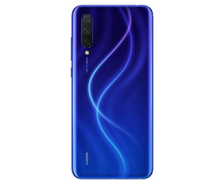 Xiaomi Mi A3 4/128Gb (Blue)