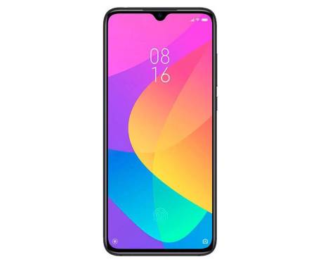 Xiaomi Mi A3 4/128Gb (Black)