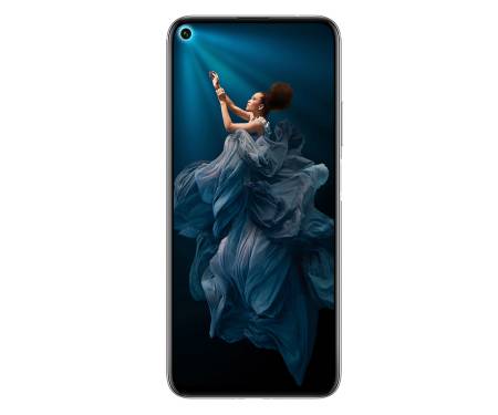 Honor 20 6/128Gb Icelandic White