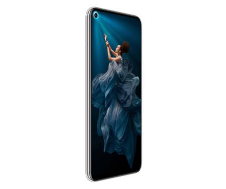 Honor 20 6/128Gb Icelandic White