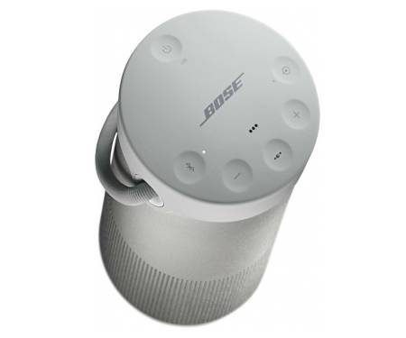 Bose SoundLink Revolve+ Gray