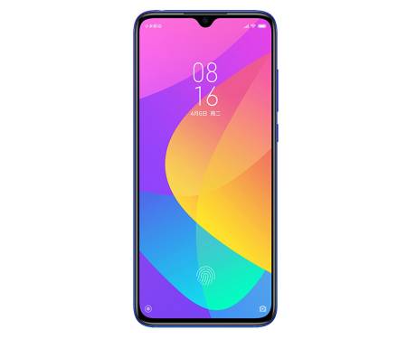 Xiaomi CC9 6/128GB Blue