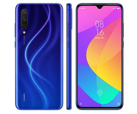 Xiaomi CC9 6/128GB Blue