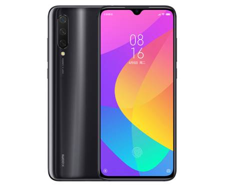 Xiaomi CC9 6/128GB Black