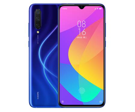 Xiaomi CC9e 4/64GB Blue