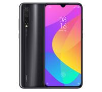 Xiaomi CC9e 4/64GB Black