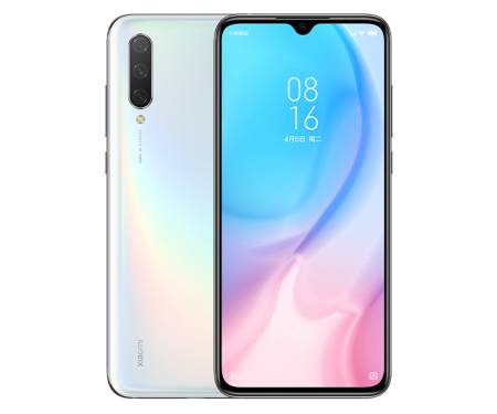 Xiaomi CC9e 6/128GB White