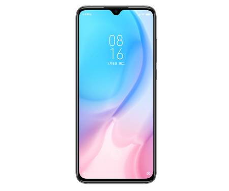 Xiaomi CC9e 6/128GB White