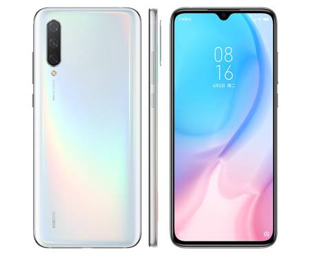 Xiaomi CC9e 6/128GB White