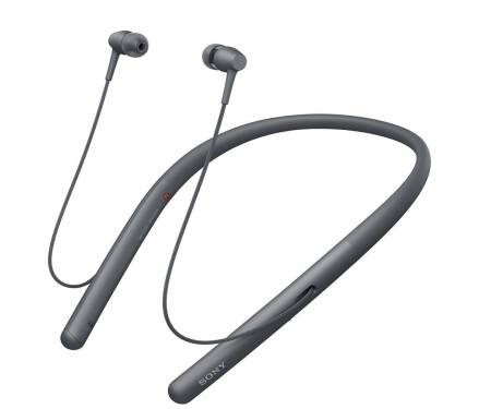 Sony WI-H700 Black