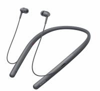 Sony WI-H700 Black