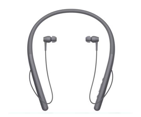 Sony WI-H700 Black